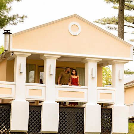 Paradise Stream Resort Cresco المظهر الخارجي الصورة