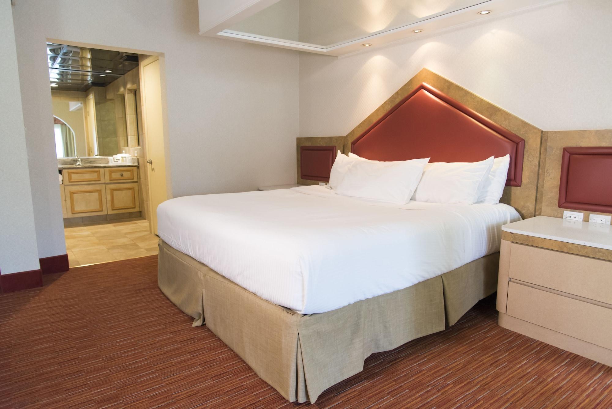Paradise Stream Resort Cresco المظهر الخارجي الصورة