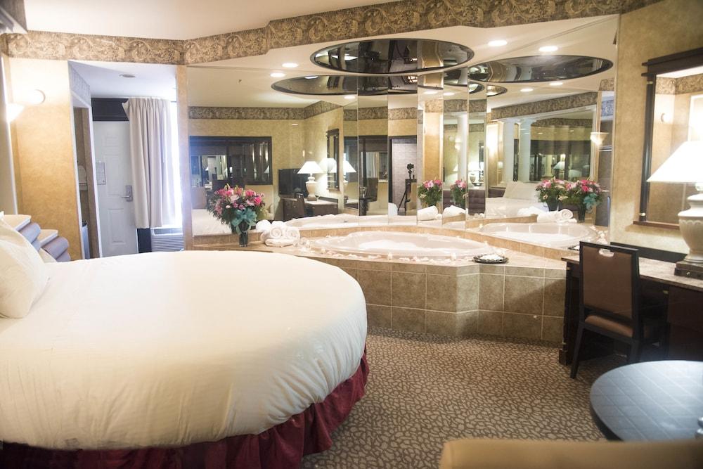 Paradise Stream Resort Cresco المظهر الخارجي الصورة
