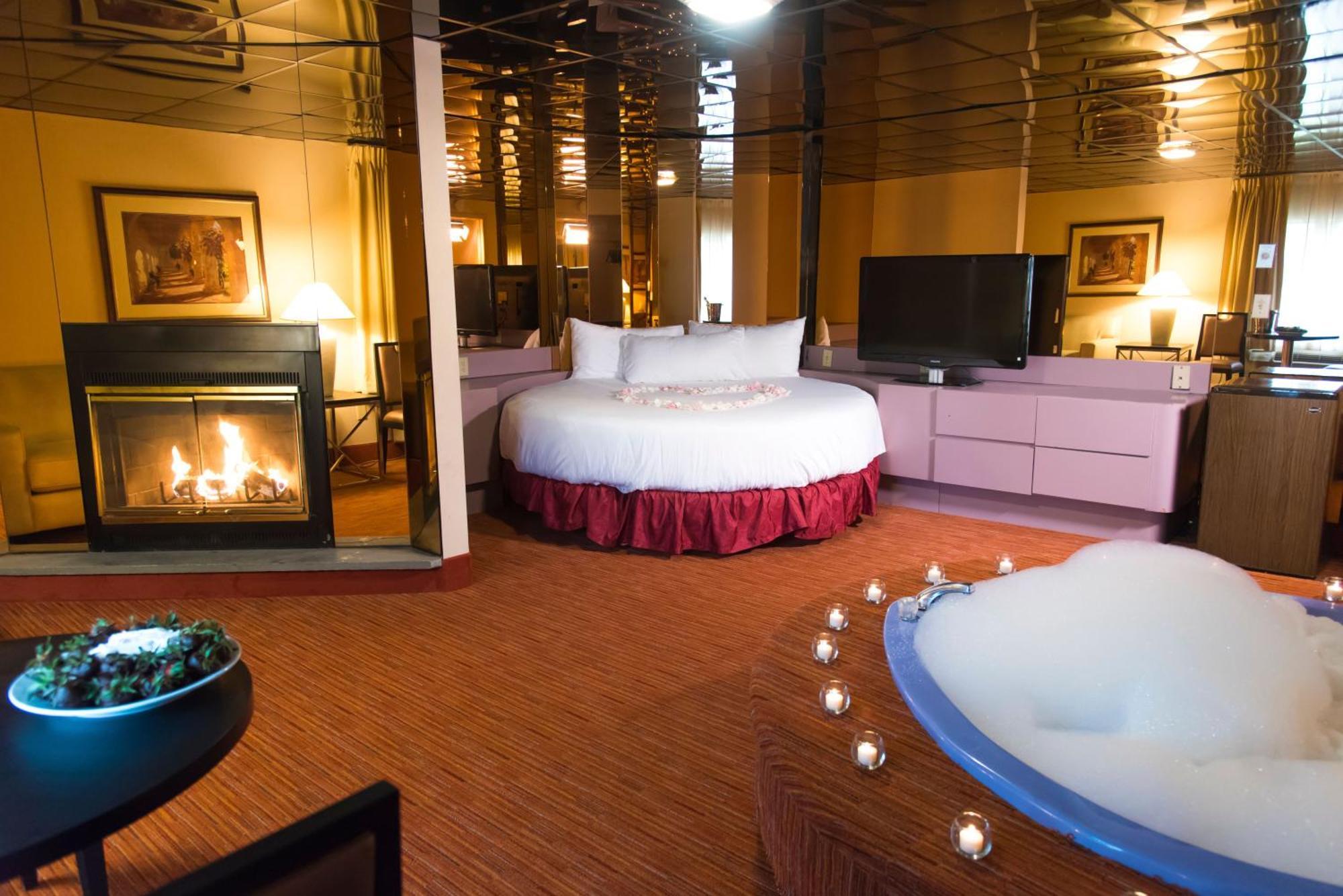 Paradise Stream Resort Cresco المظهر الخارجي الصورة