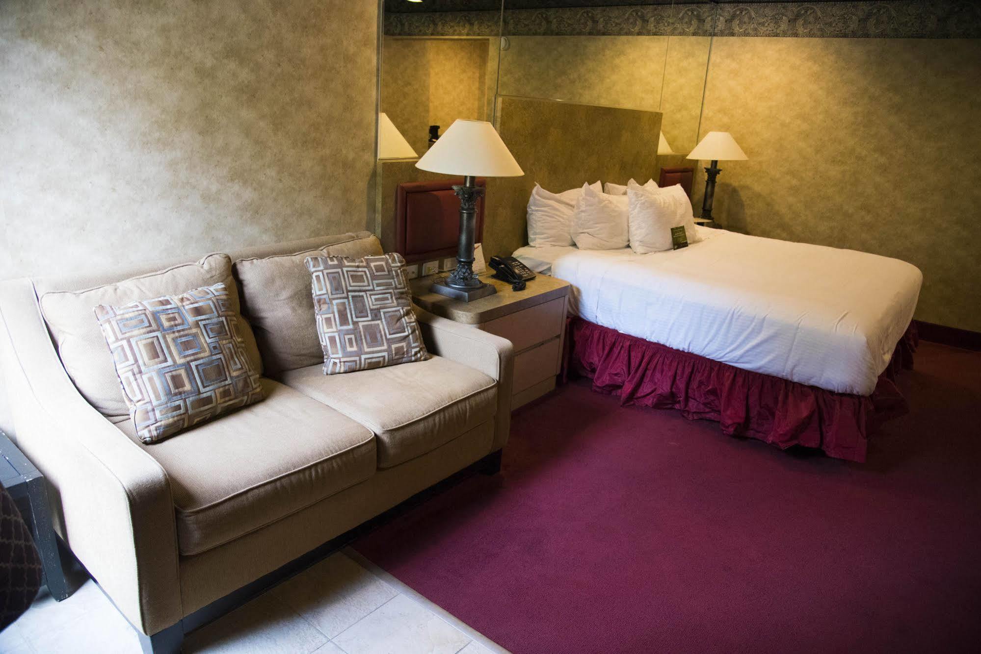 Paradise Stream Resort Cresco المظهر الخارجي الصورة