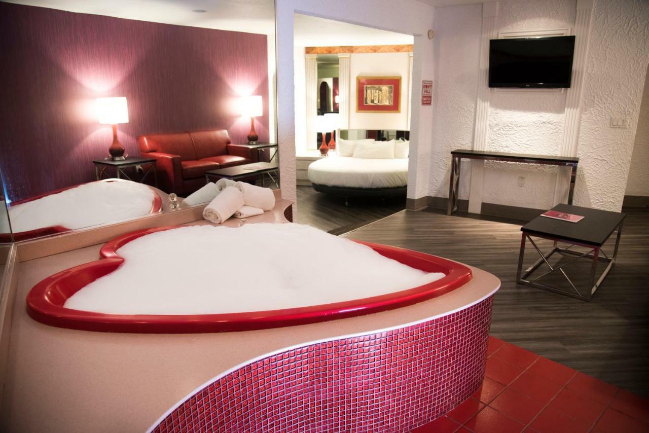 Paradise Stream Resort Cresco المظهر الخارجي الصورة