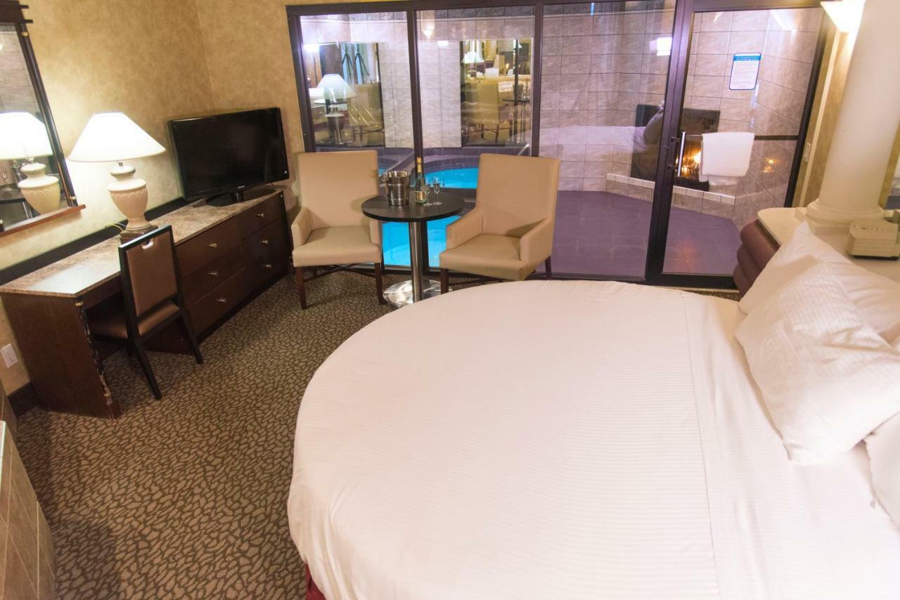 Paradise Stream Resort Cresco المظهر الخارجي الصورة