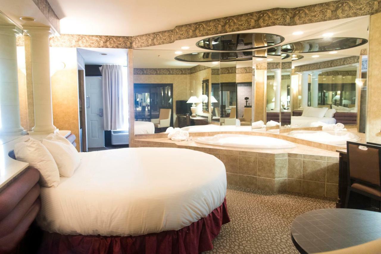 Paradise Stream Resort Cresco المظهر الخارجي الصورة
