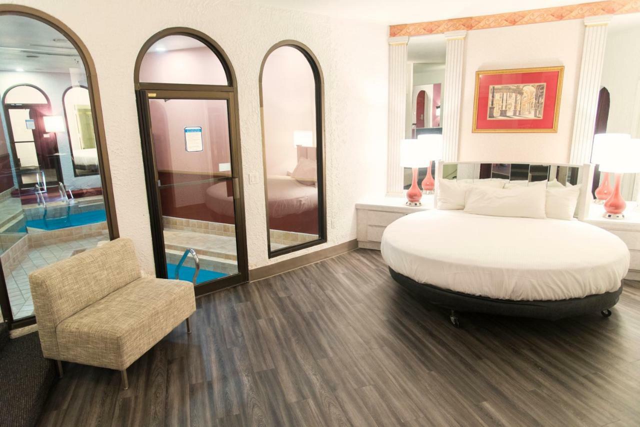 Paradise Stream Resort Cresco المظهر الخارجي الصورة